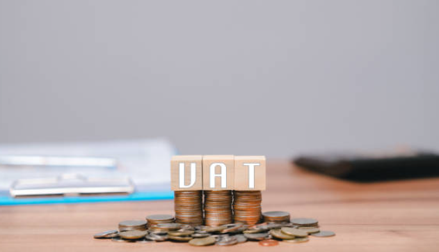 VAT registration in Dubai