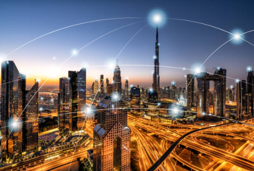 business opportunities in dubai