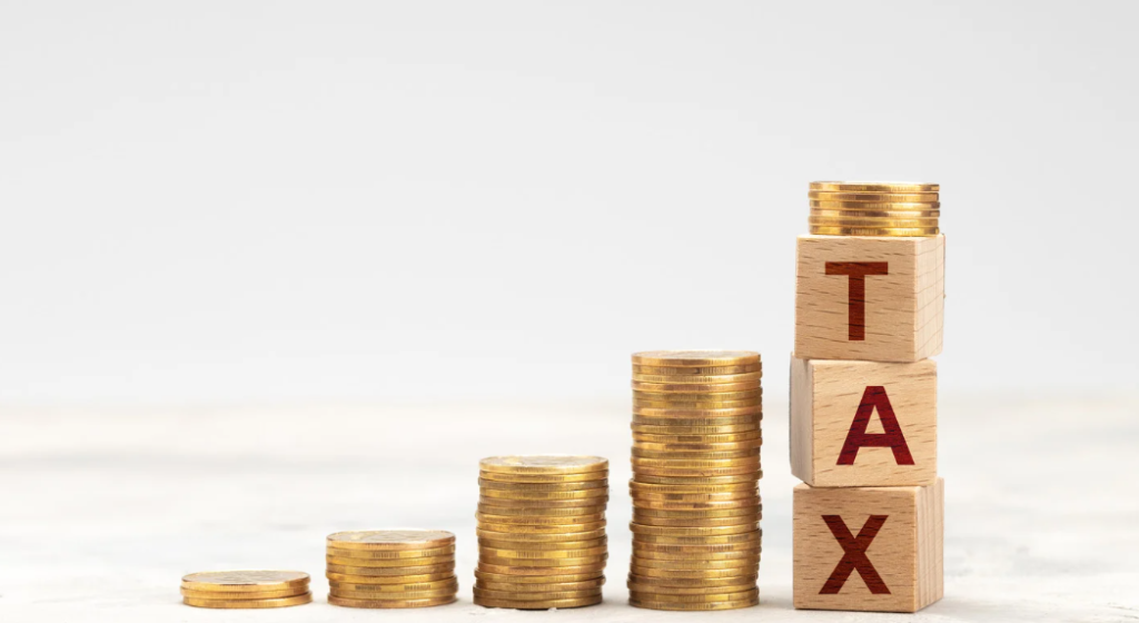 Remove Corporate Tax Fines in UAE