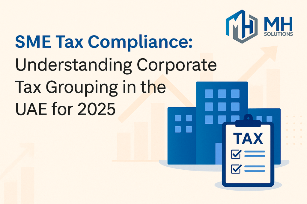 SME Tax Compliance