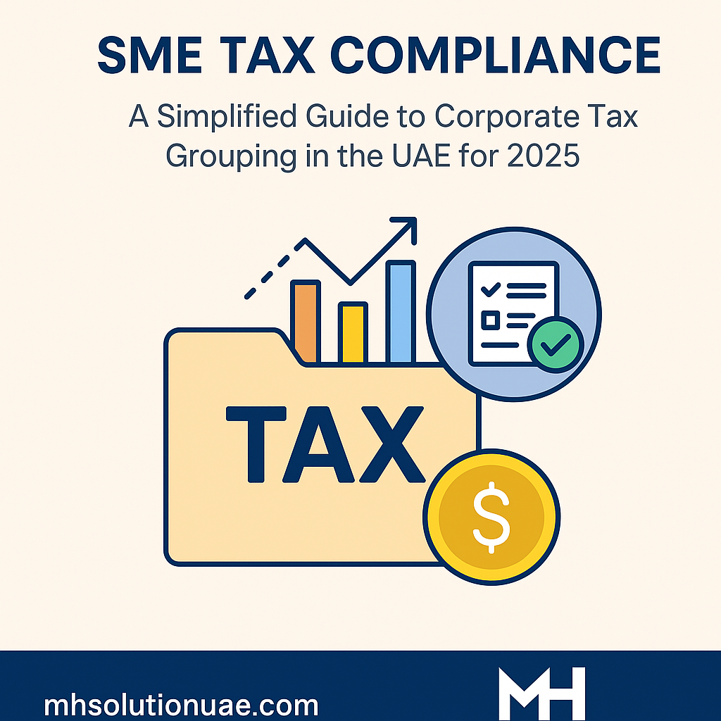 SME Tax Compliance