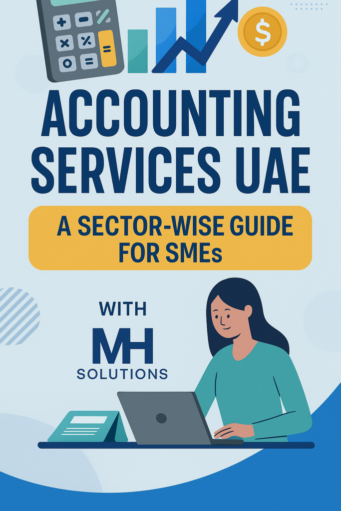 Accounting Services UAE