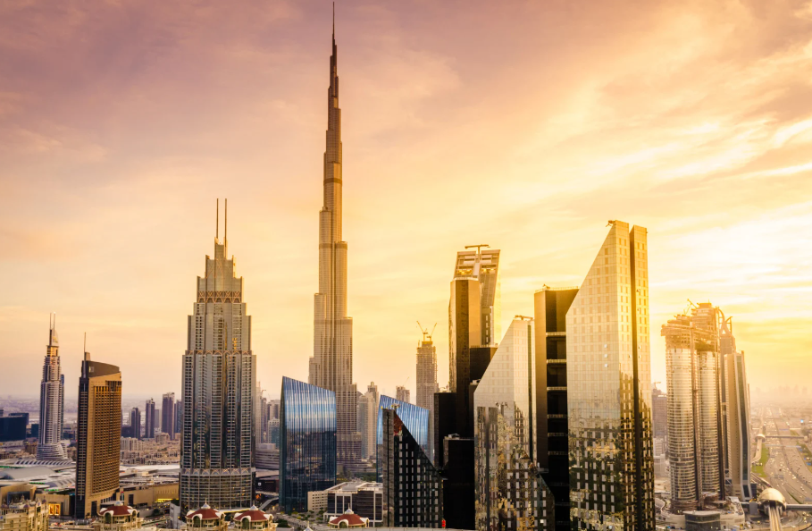 MH Solutions UAE services