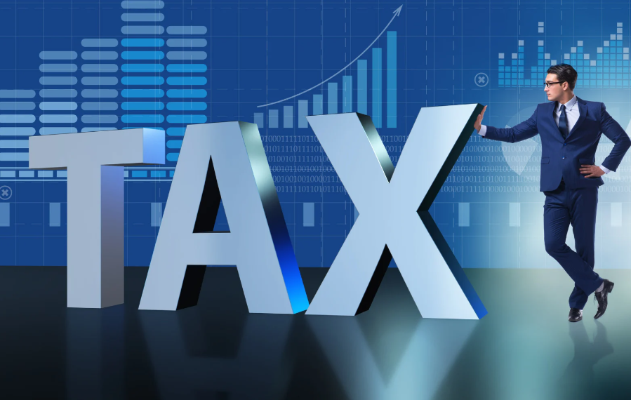 UAE tax residency certificate