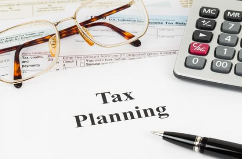 Corporate Tax Planning UAE 2025
