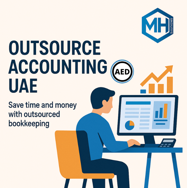 Outsource Accounting UAE