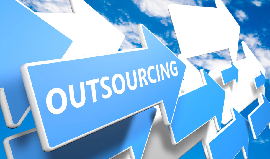 Financial Outsourcing UAE