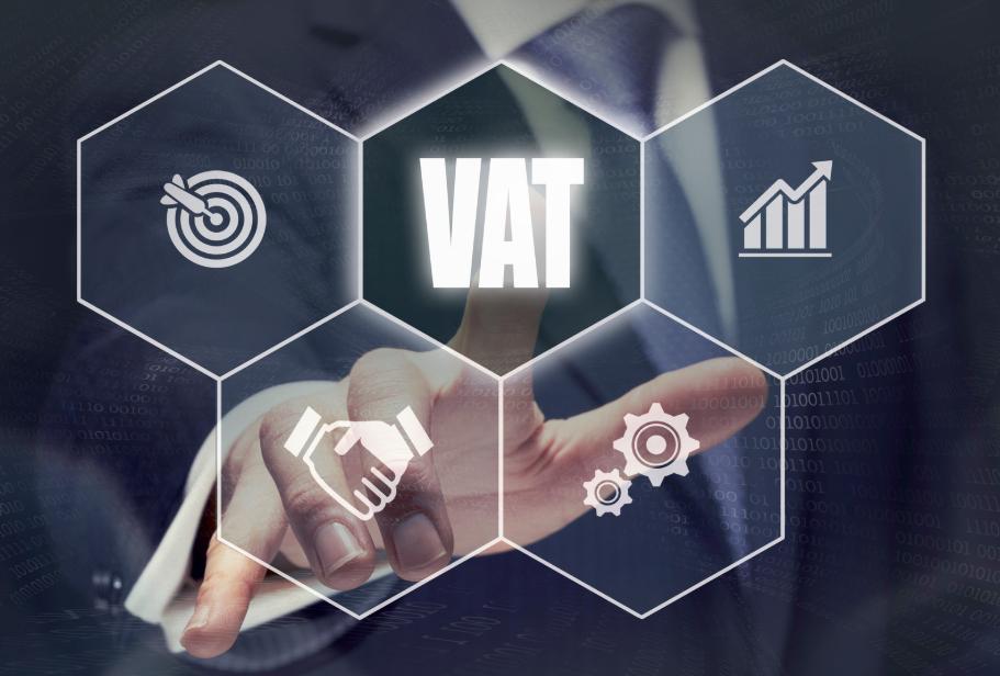 UAE VAT for Expats