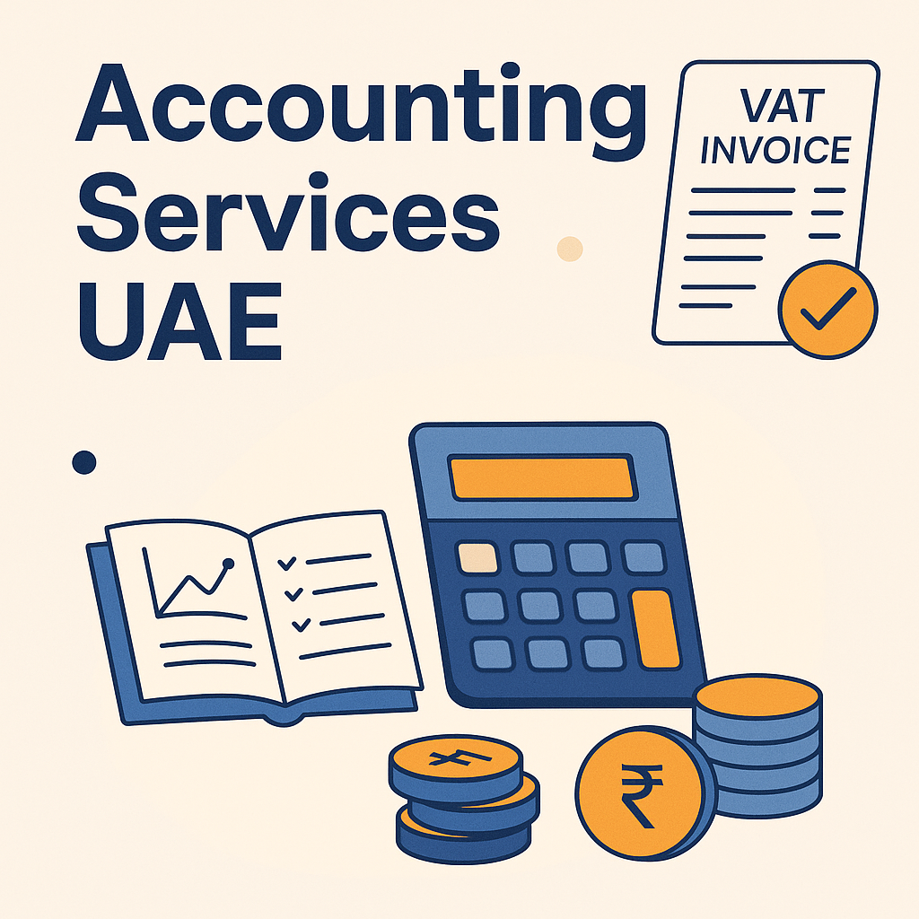 Accounting Services UAE
