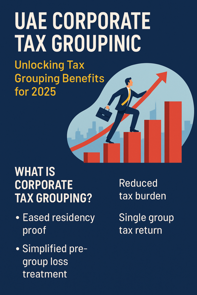 UAE Corporate Tax Compliance