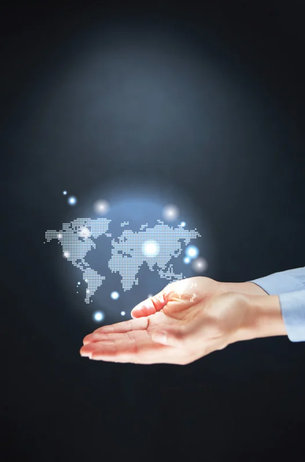 Business Expansion UAE