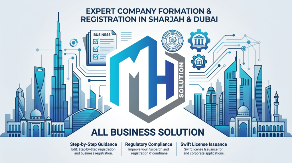 Company Formation & Registration
